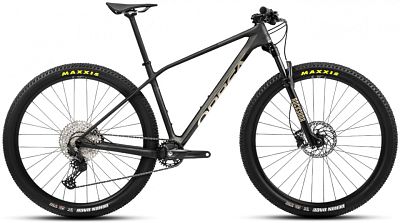 Превью Кросс-кантри велосипед Велосипед ORBEA Alma M50 (2024)